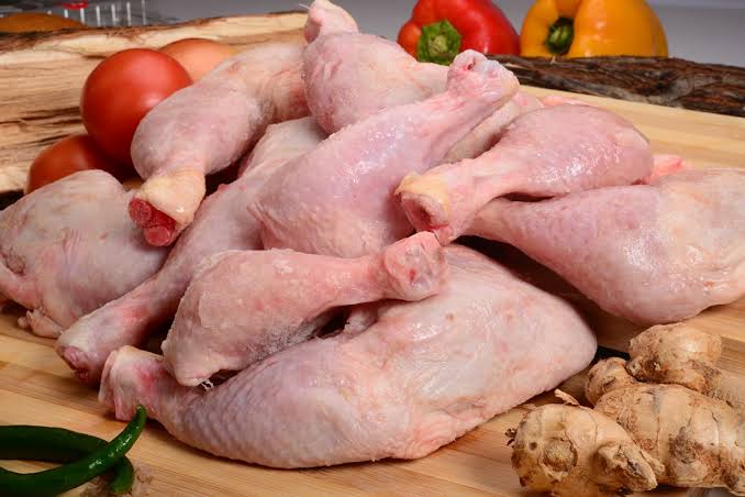 Fresh Poultry Meat